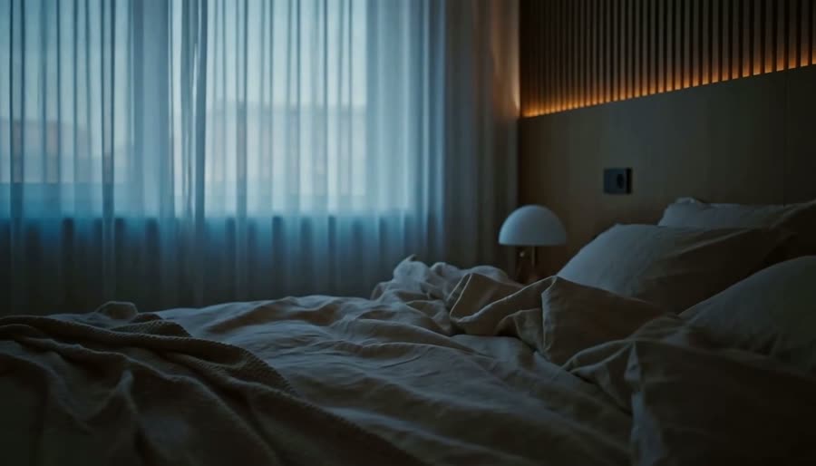 Sleep