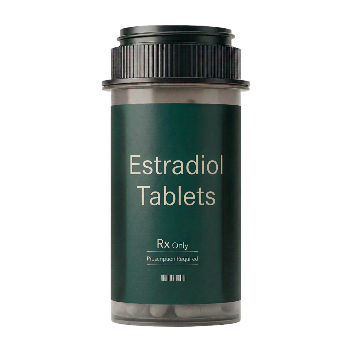 Estradiol Tablets