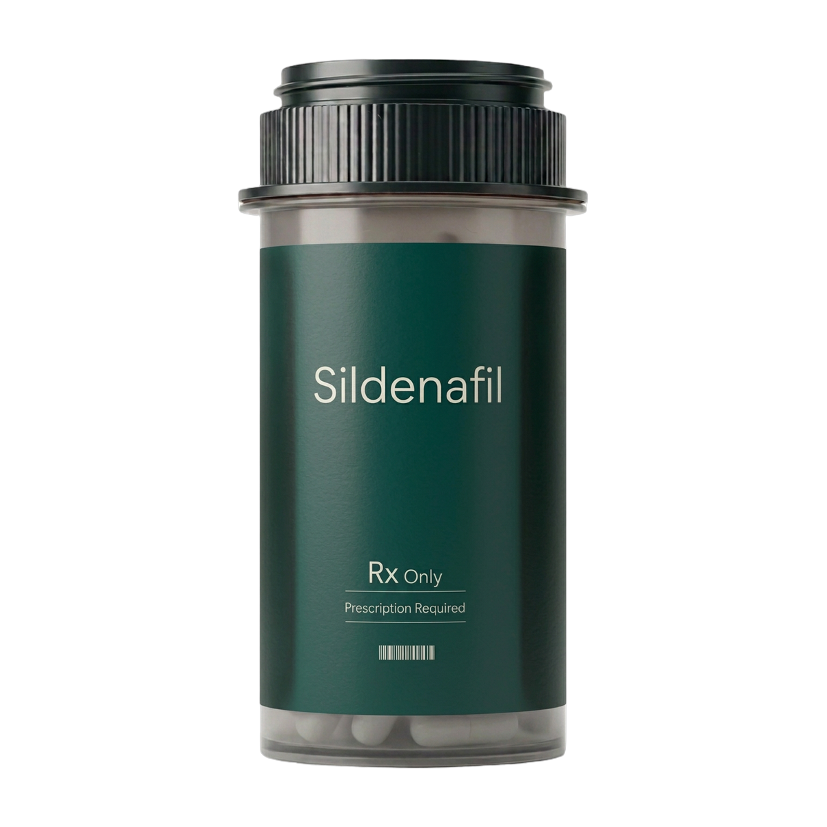 Sildenafil