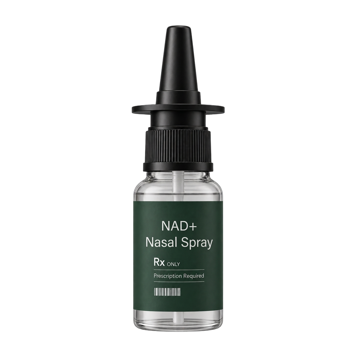 NAD+ Nasal Spray