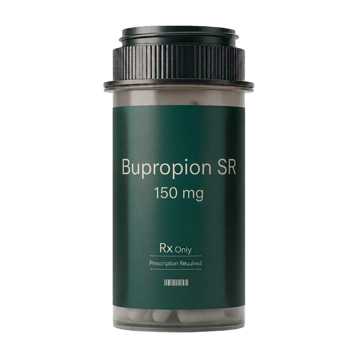 Bupropion SR 150 mg