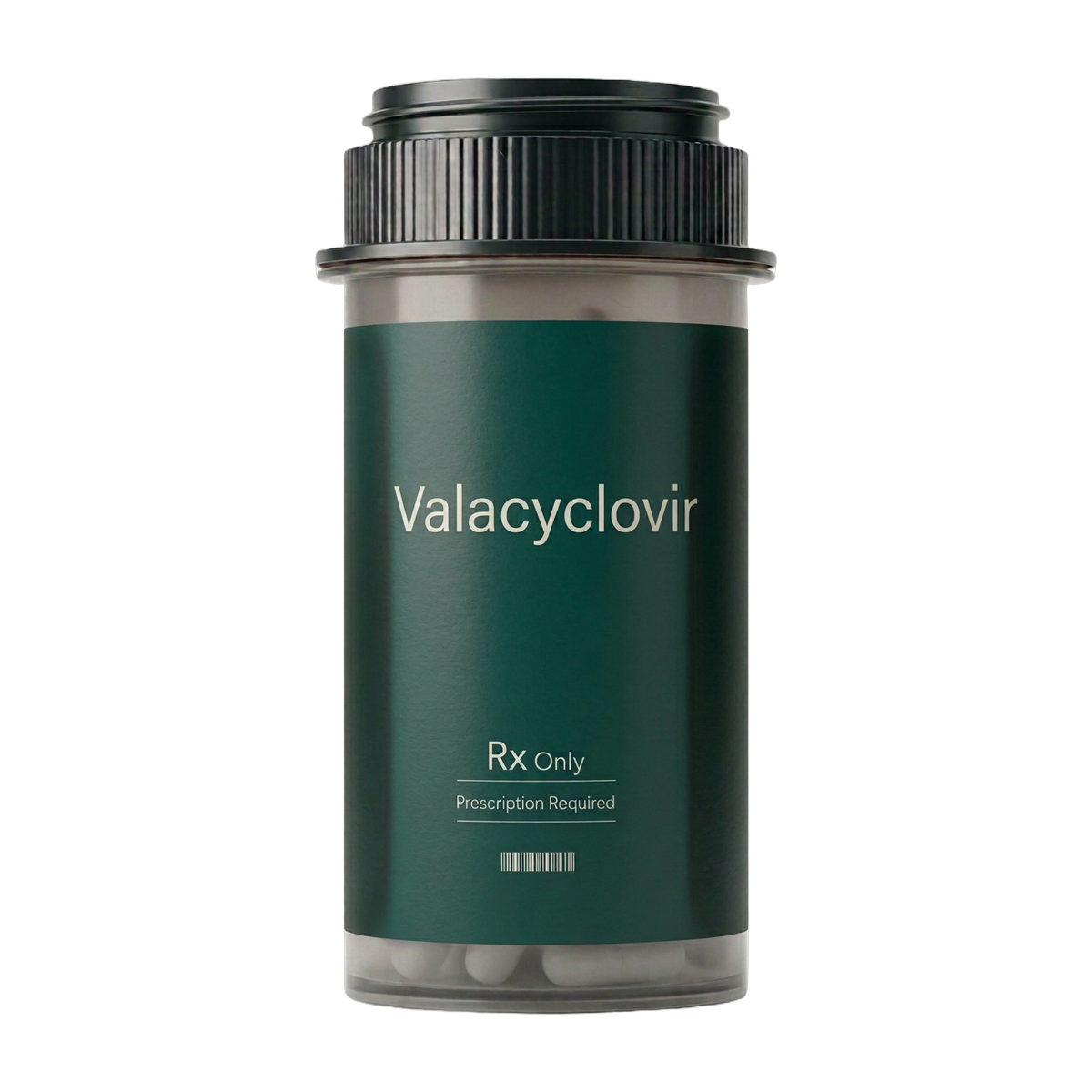 Valacyclovir