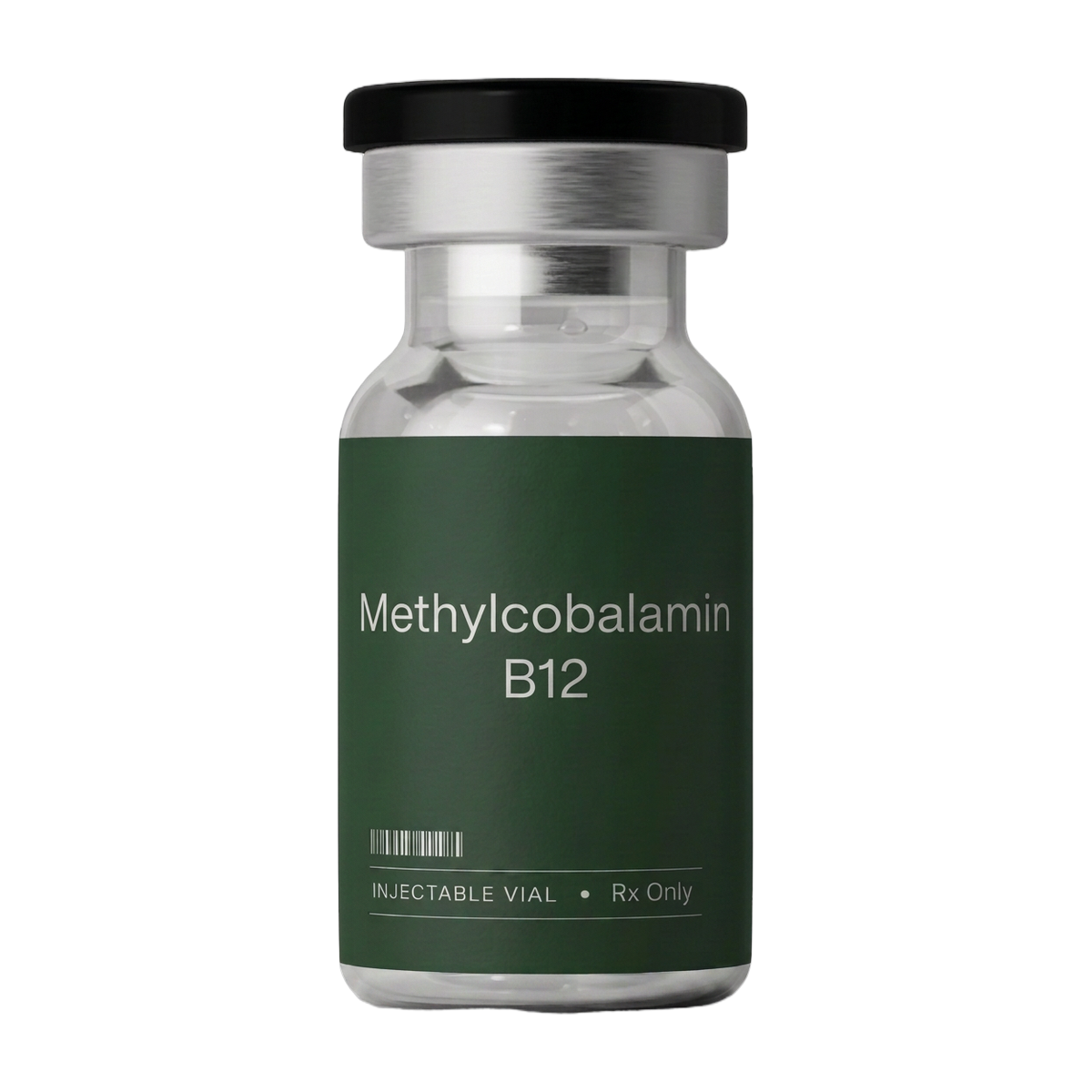 Vitamin B12 (Methylcobalamin)