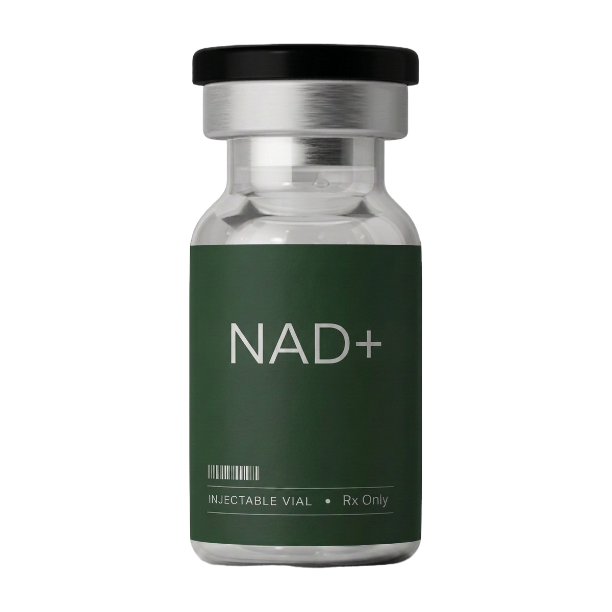 NAD+ Injectable