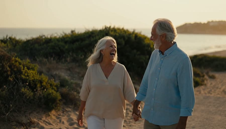 Longevity & Cognition