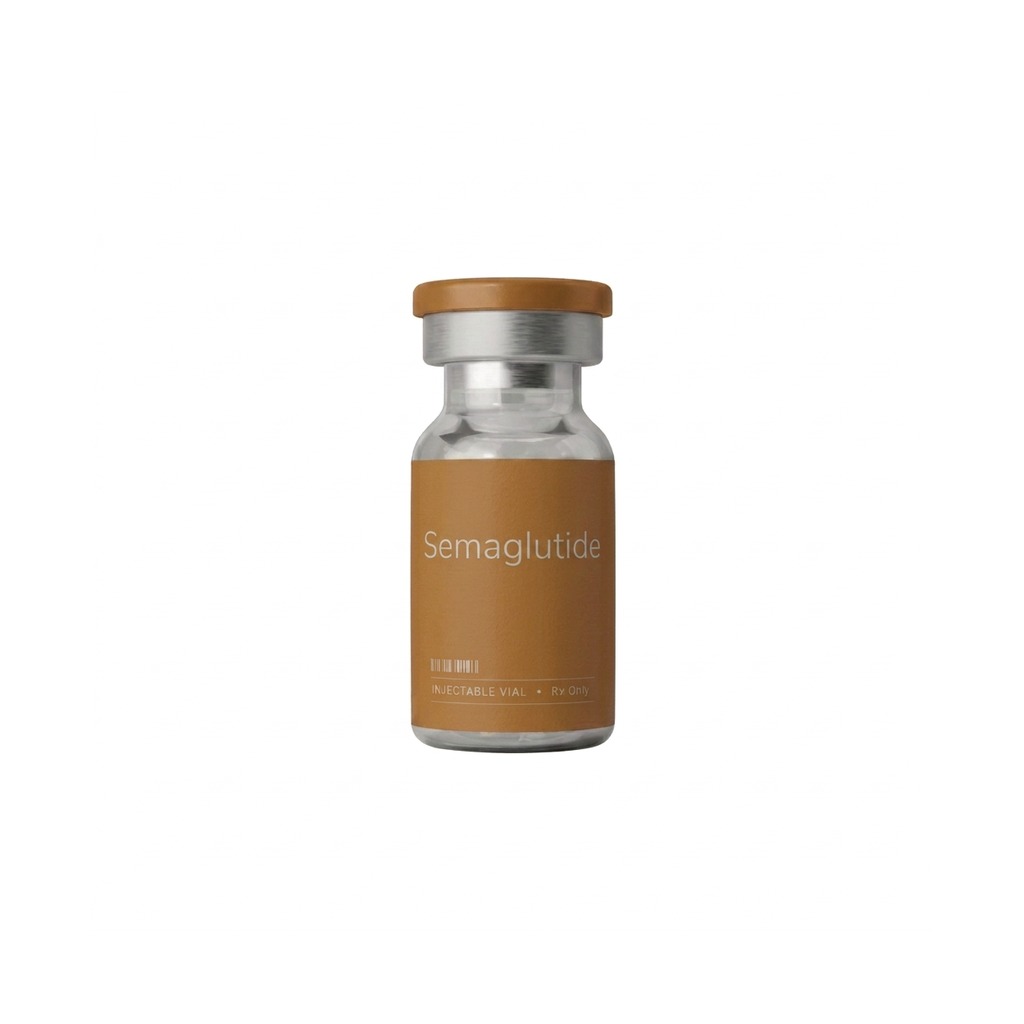 Compounded Semaglutide